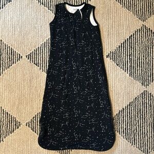 Kyte Sleep Sack Midnight Constellation